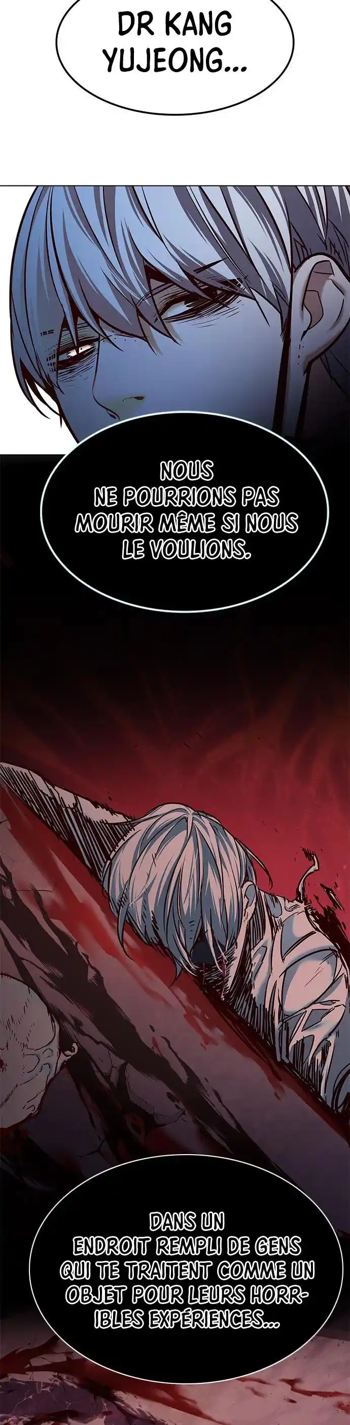 Read Eleceed fr Manga Online