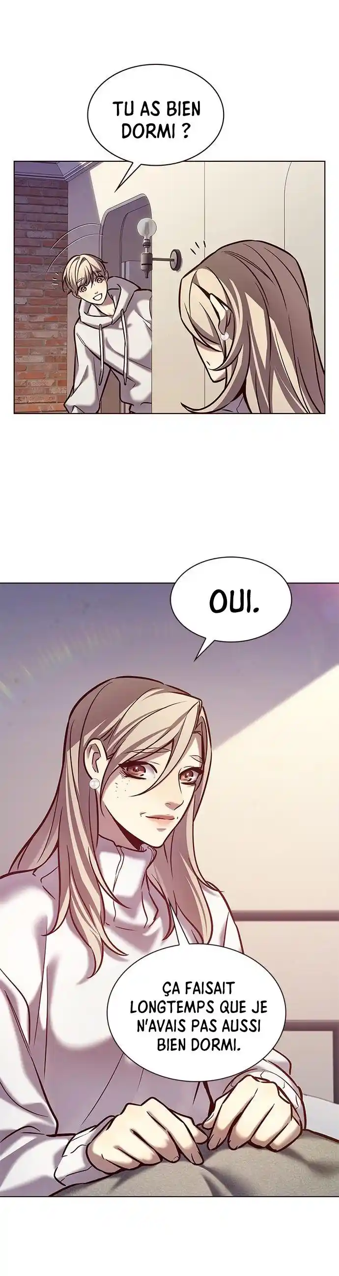 Read Eleceed fr Manga Online