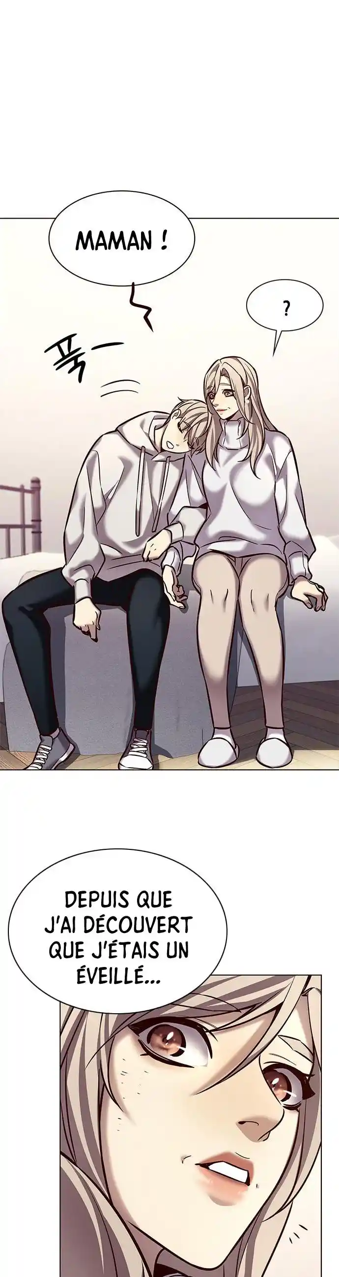 Read Eleceed fr Manga Online
