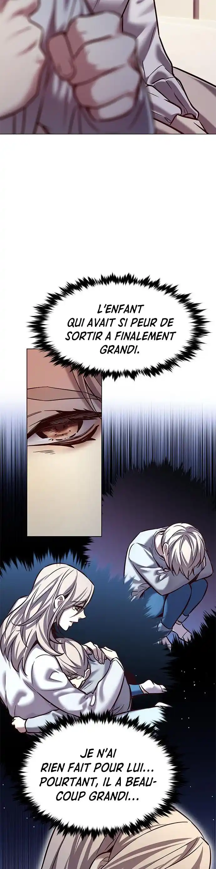Read Eleceed fr Manga Online