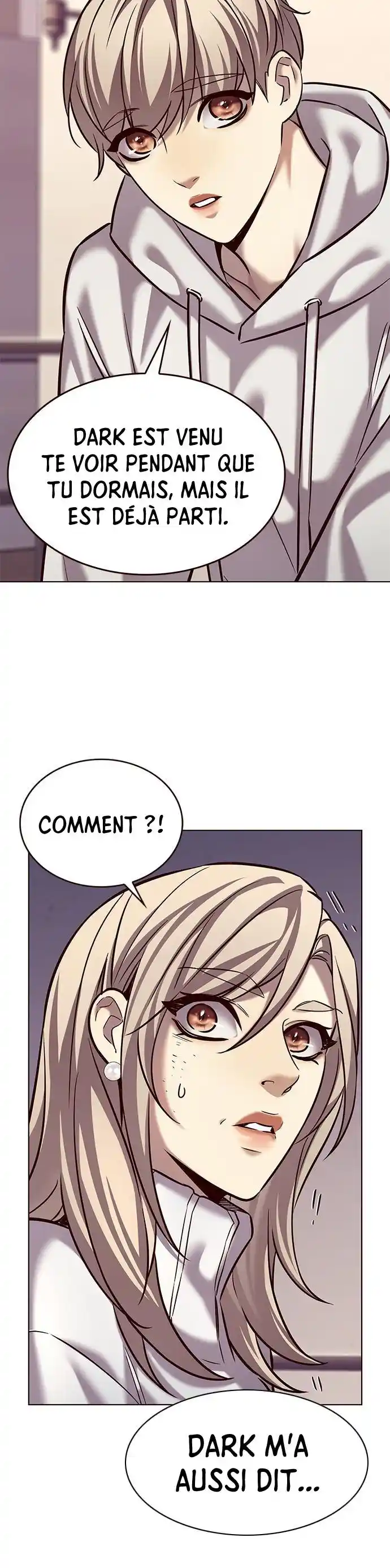 Read Eleceed fr Manga Online