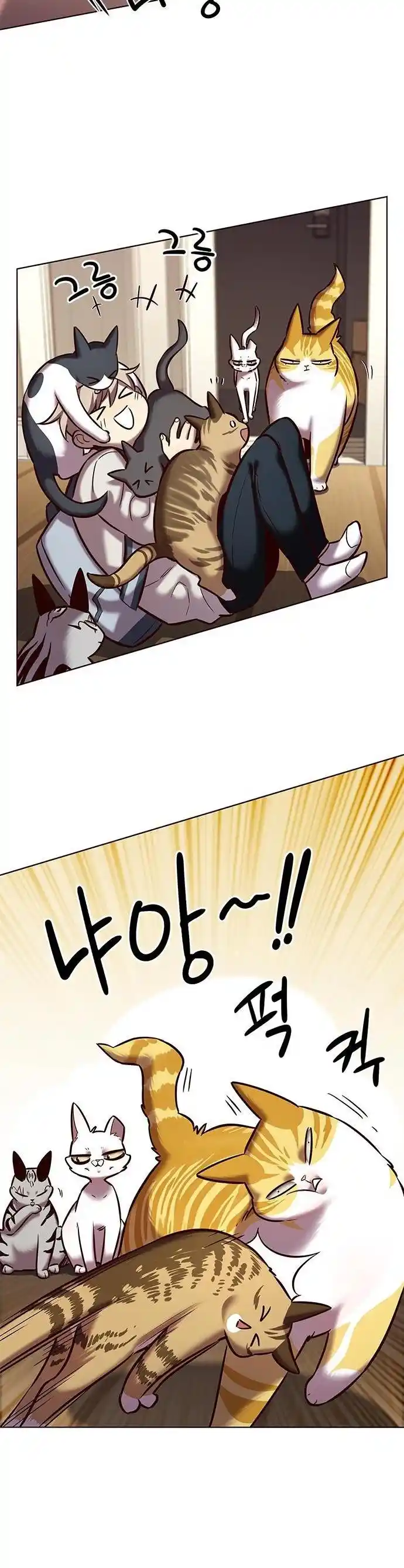 Read Eleceed fr Manga Online