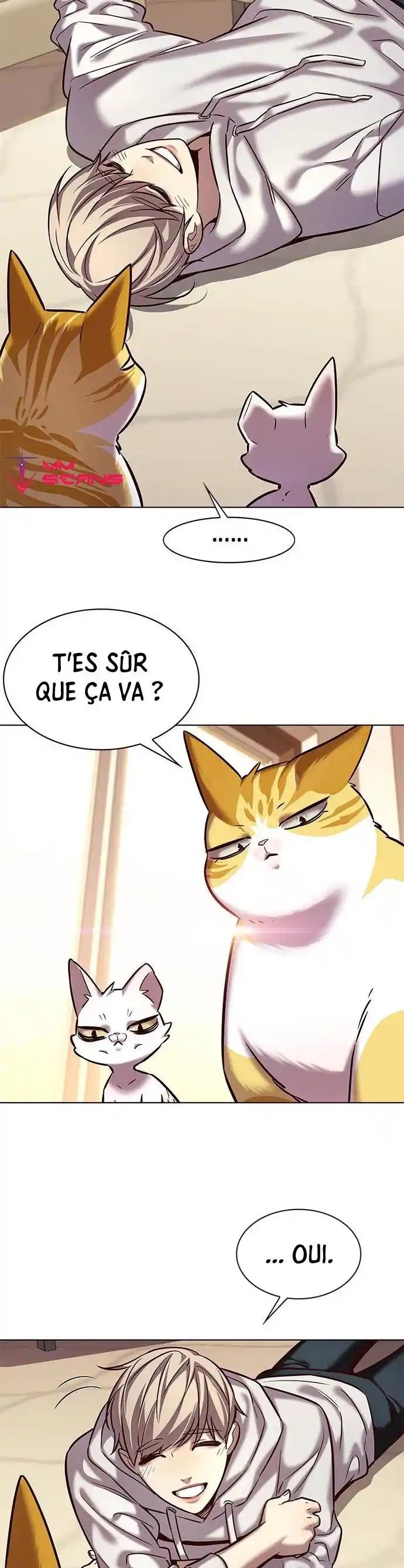 Read Eleceed fr Manga Online