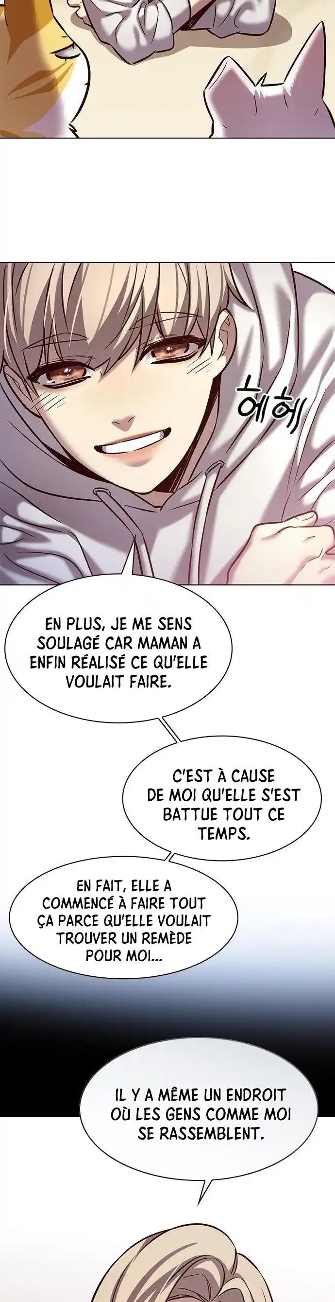 Read Eleceed fr Manga Online
