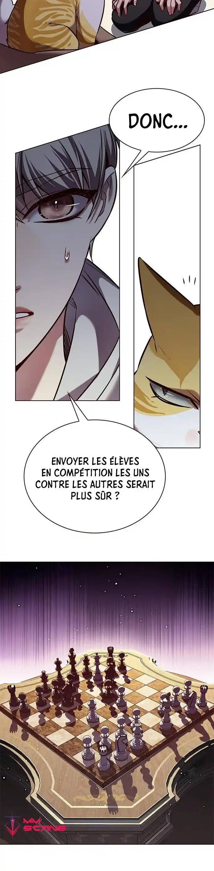 Read Eleceed fr Manga Online