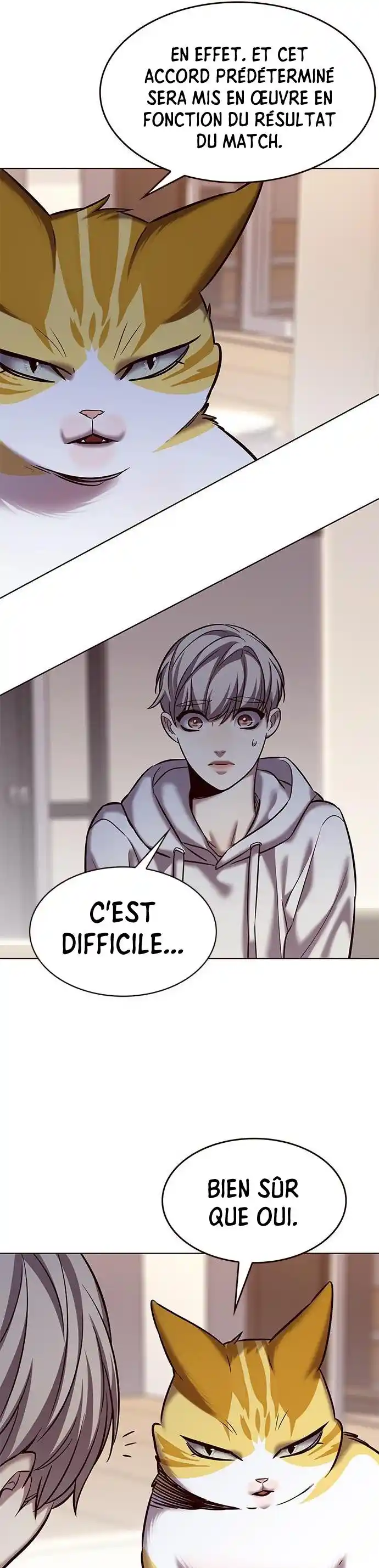Read Eleceed fr Manga Online