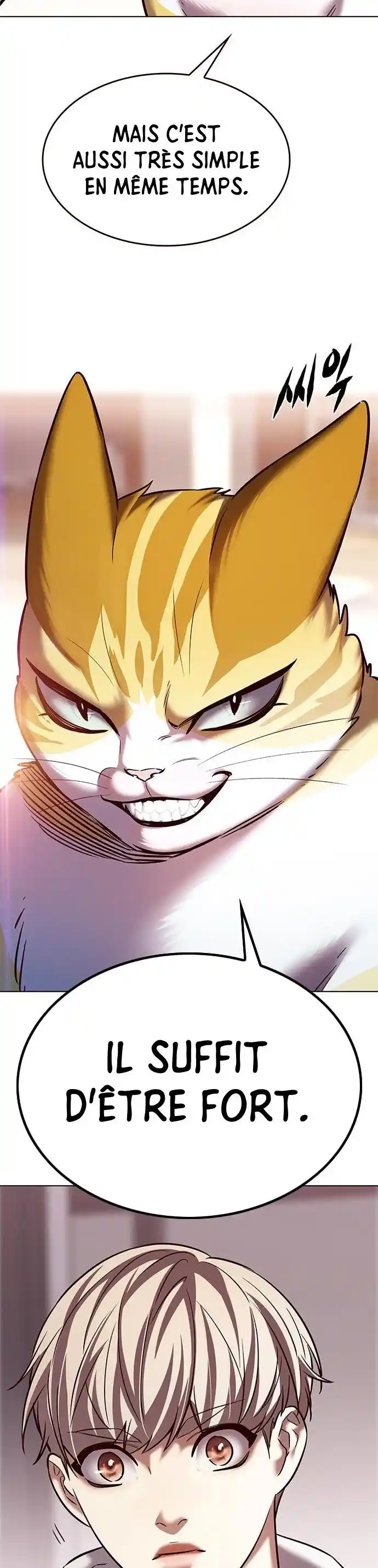 Read Eleceed fr Manga Online