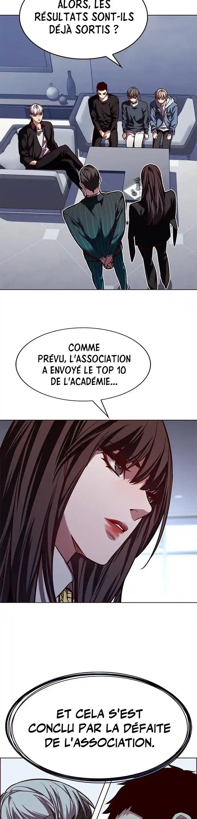 Read Eleceed fr Manga Online