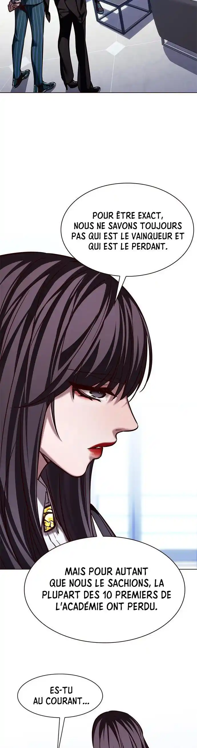 Read Eleceed fr Manga Online