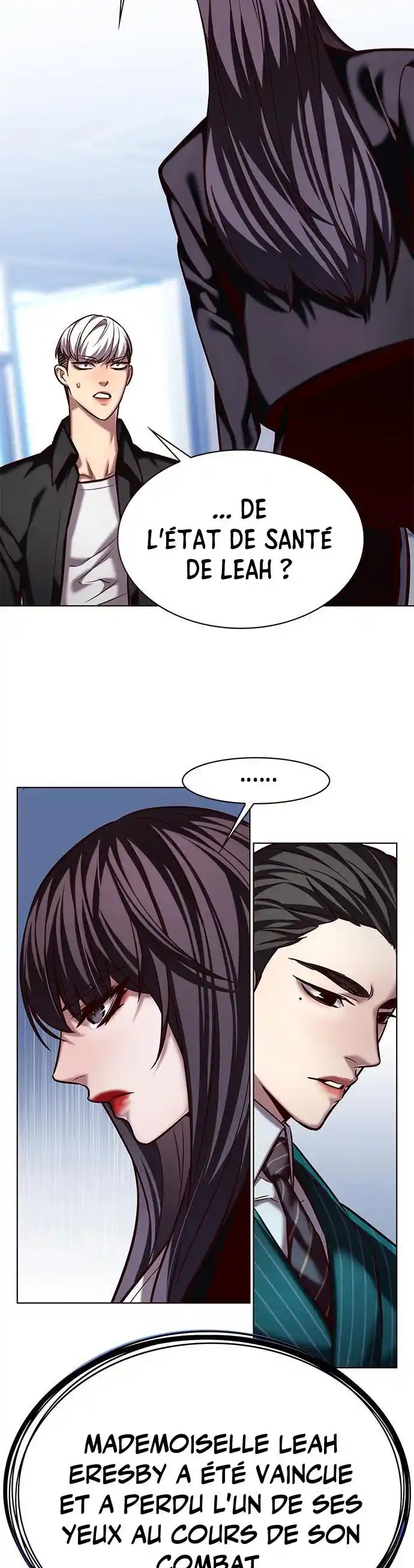 Read Eleceed fr Manga Online