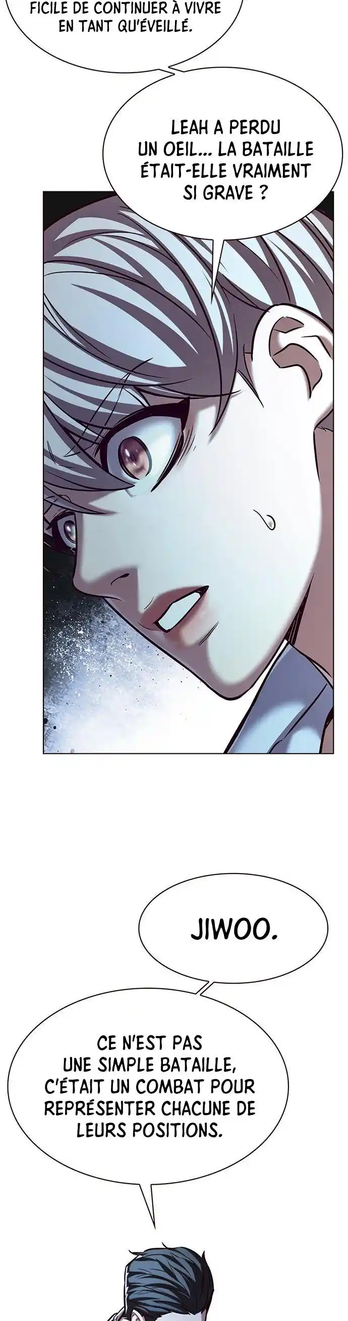 Read Eleceed fr Manga Online
