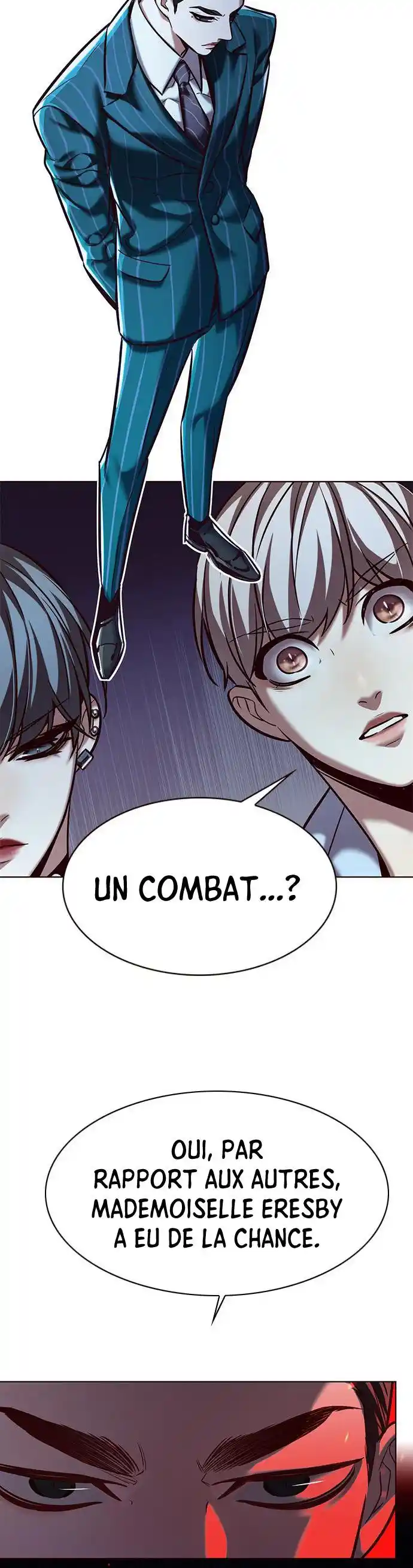 Read Eleceed fr Manga Online
