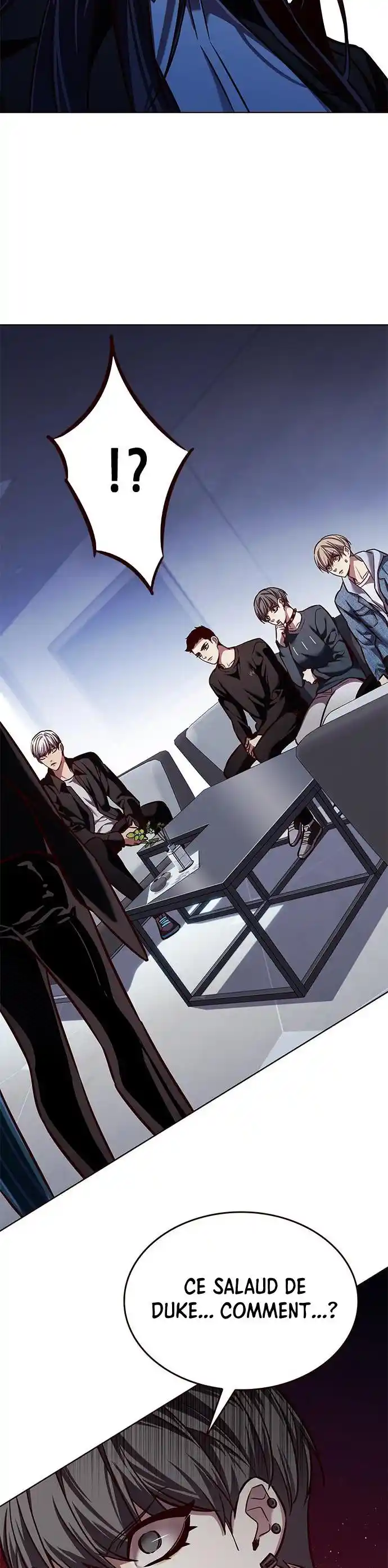 Read Eleceed fr Manga Online