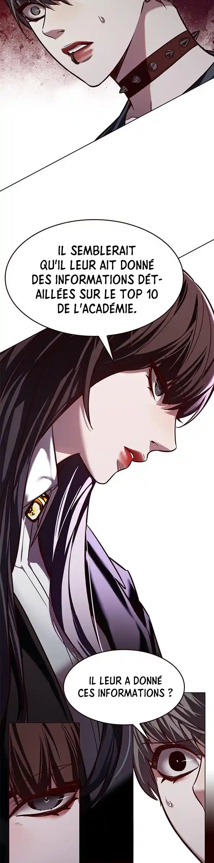 Read Eleceed fr Manga Online