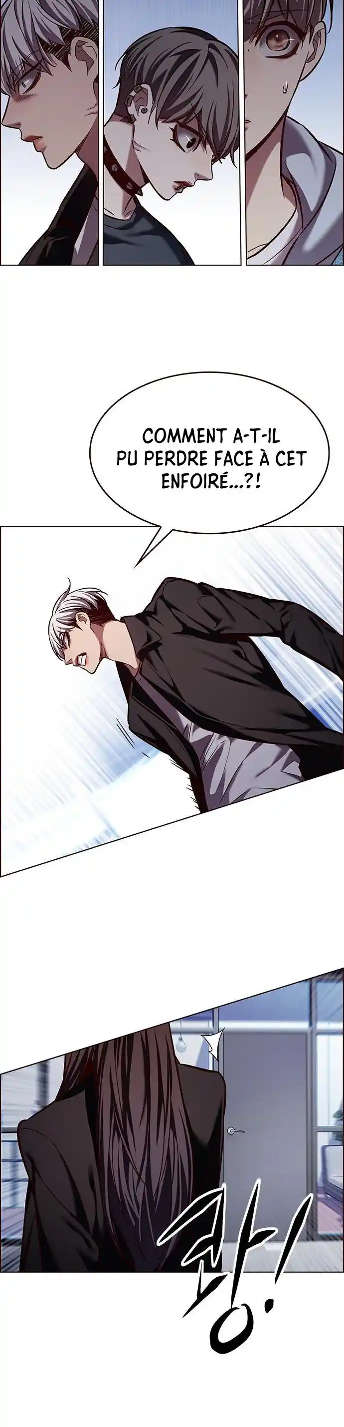 Read Eleceed fr Manga Online