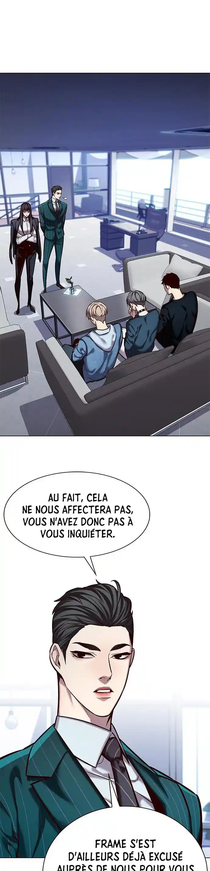 Read Eleceed fr Manga Online