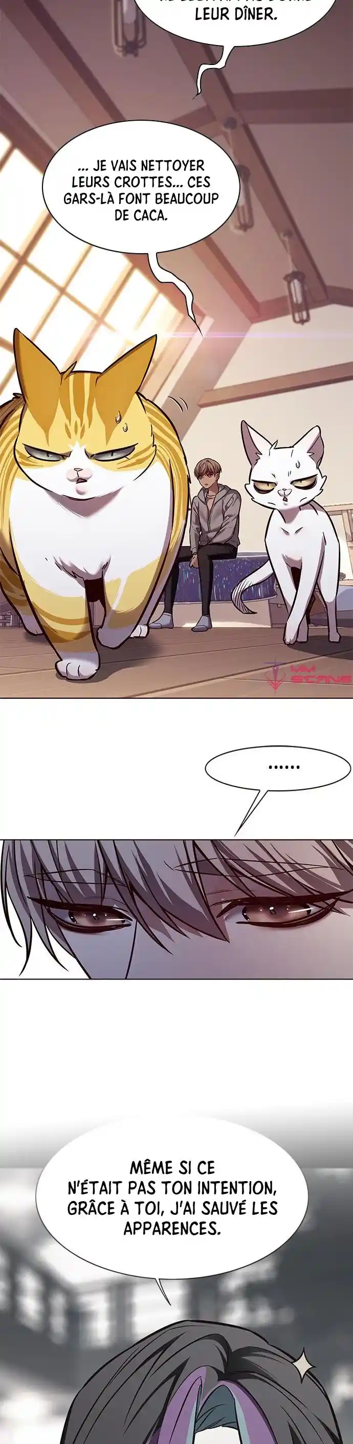 Read Eleceed fr Manga Online
