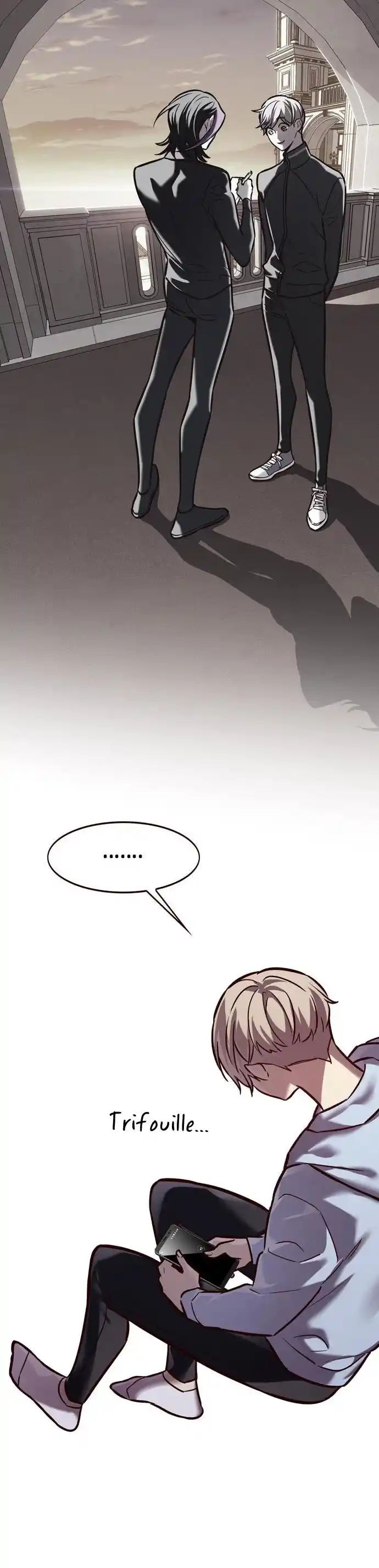 Read Eleceed fr Manga Online