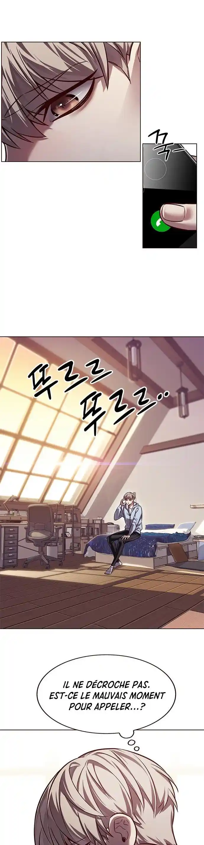 Read Eleceed fr Manga Online