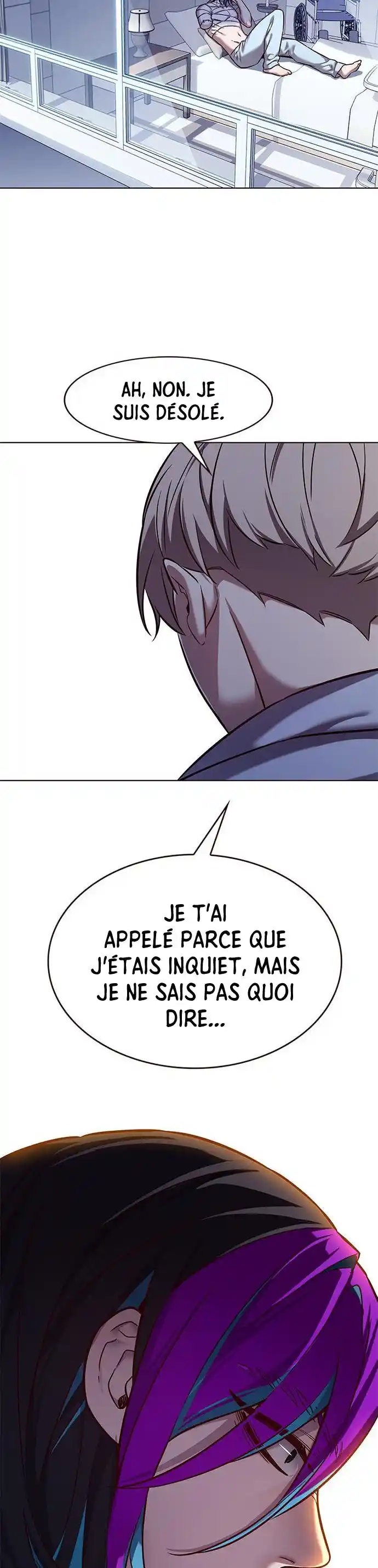 Read Eleceed fr Manga Online