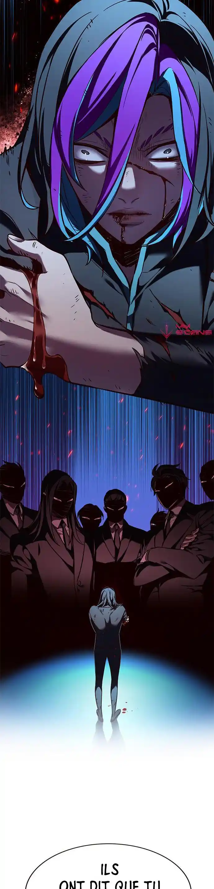 Read Eleceed fr Manga Online