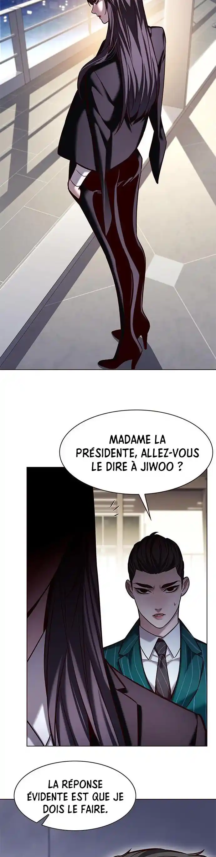 Read Eleceed fr Manga Online