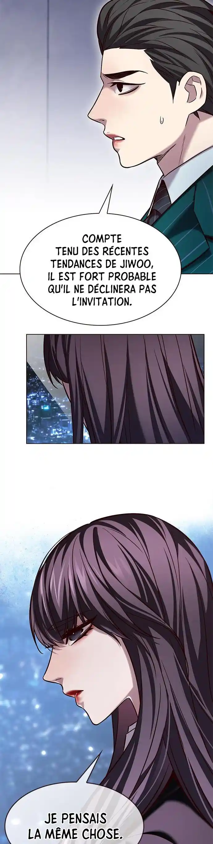 Read Eleceed fr Manga Online