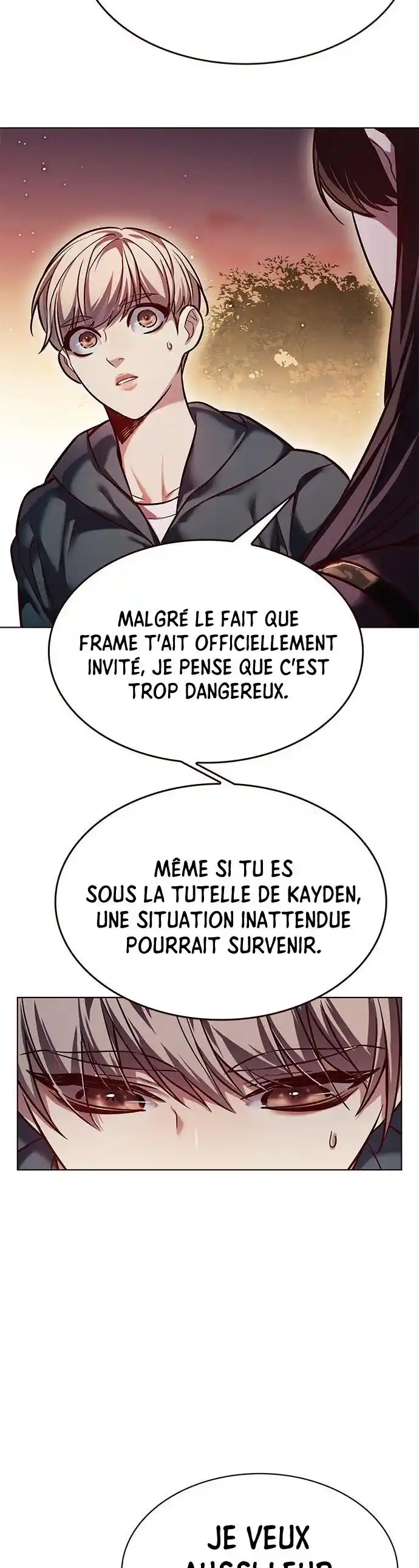Read Eleceed fr Manga Online