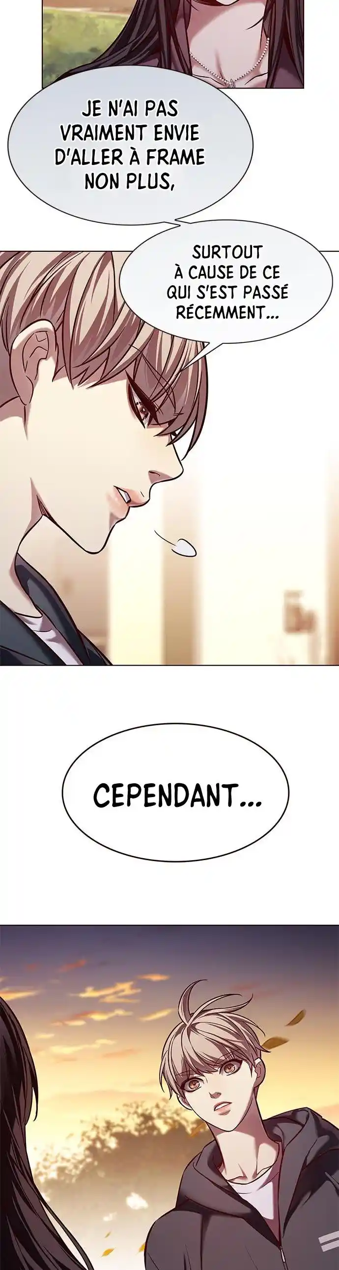 Read Eleceed fr Manga Online