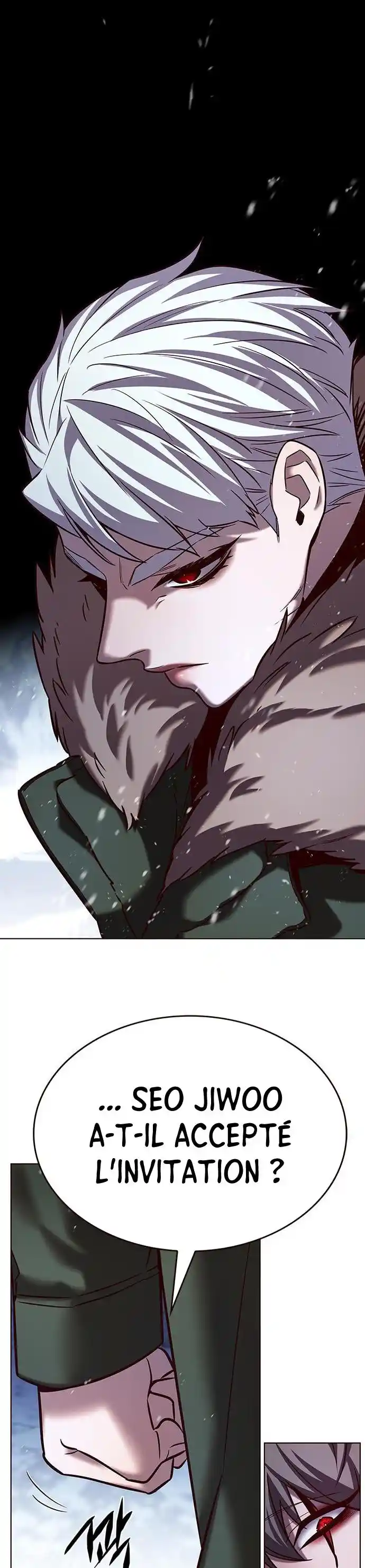 Read Eleceed fr Manga Online