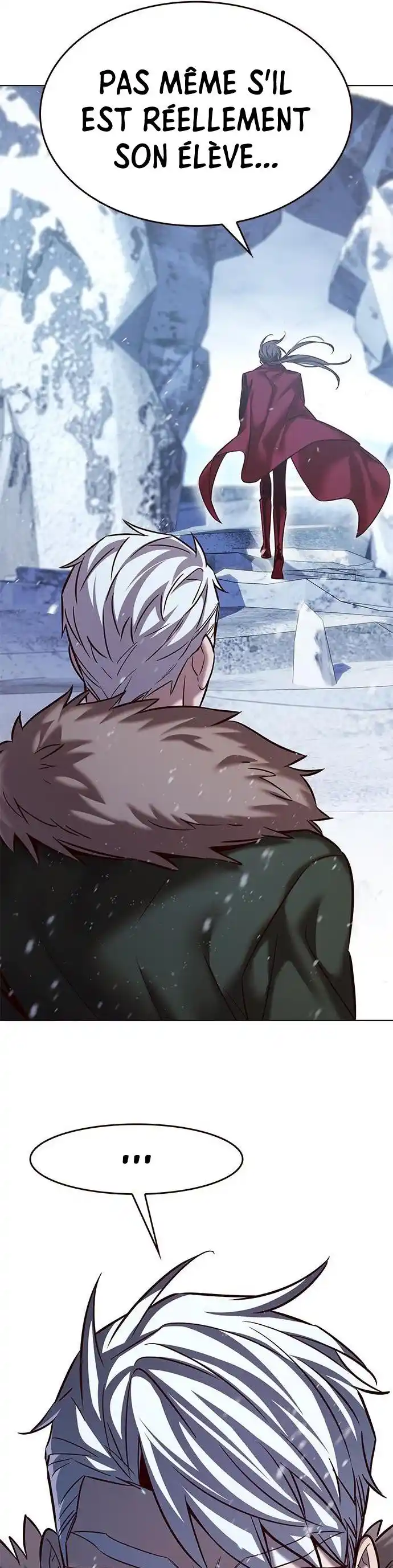 Read Eleceed fr Manga Online