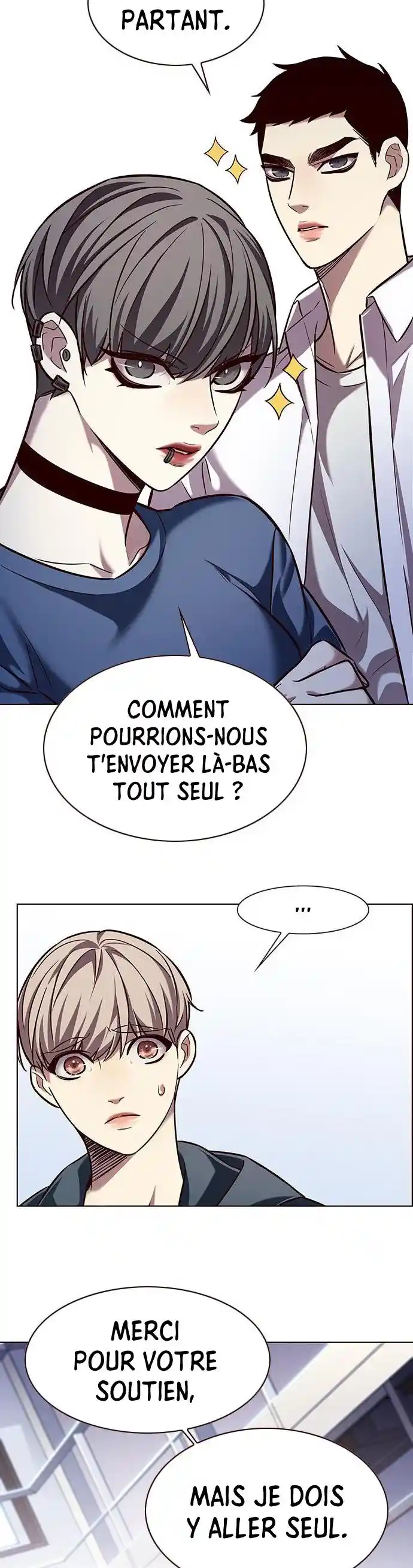 Read Eleceed fr Manga Online
