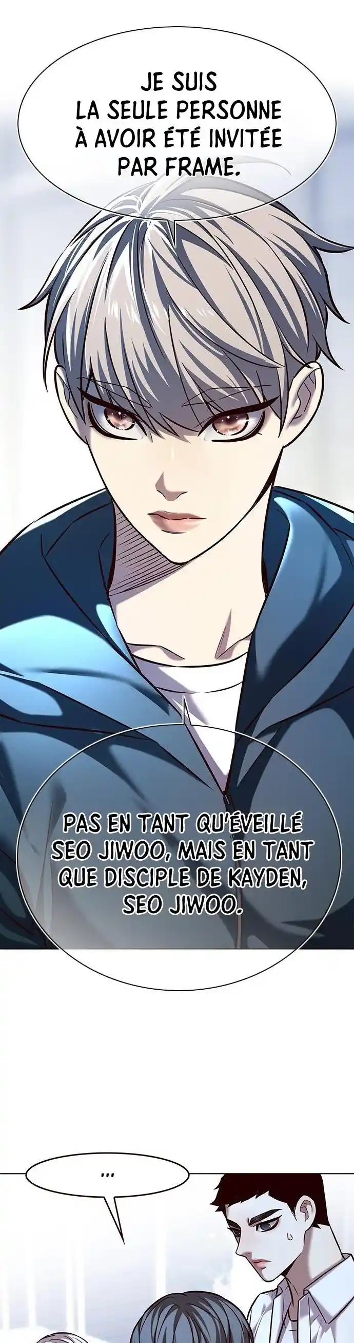 Read Eleceed fr Manga Online
