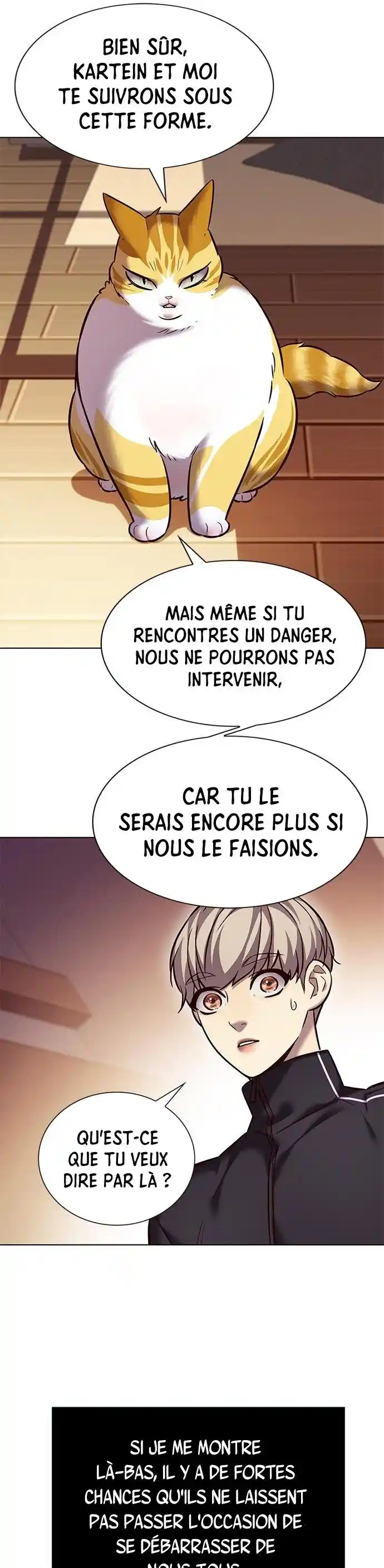Read Eleceed fr Manga Online