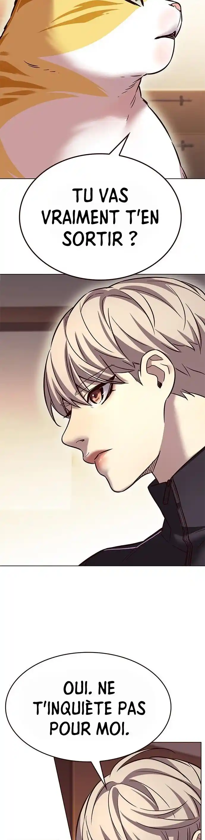 Read Eleceed fr Manga Online