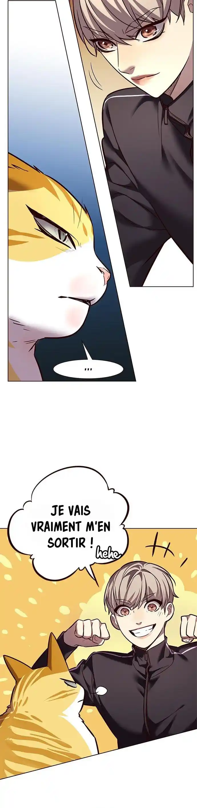 Read Eleceed fr Manga Online