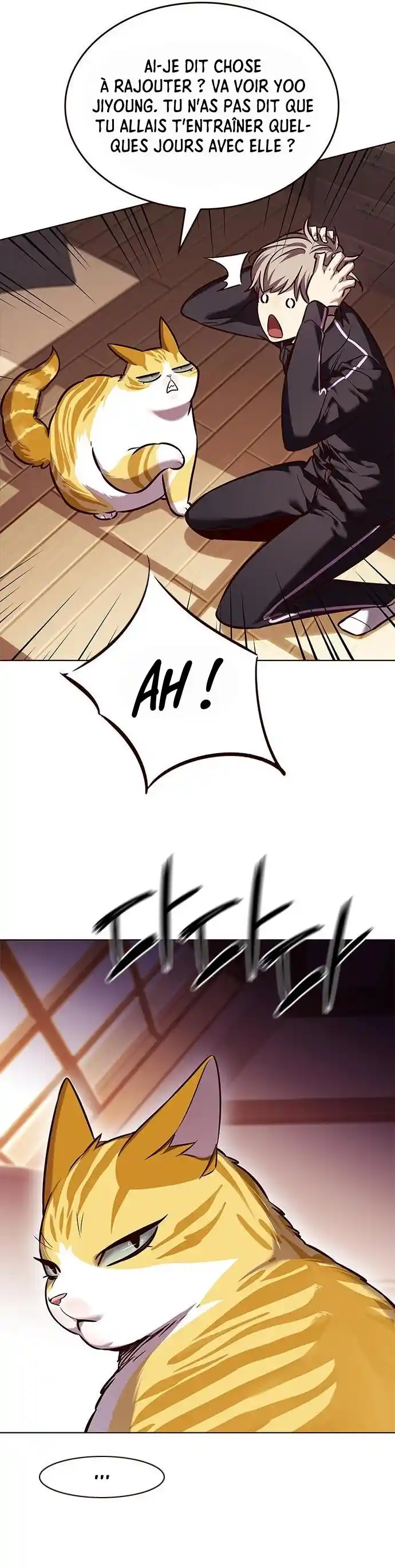 Read Eleceed fr Manga Online
