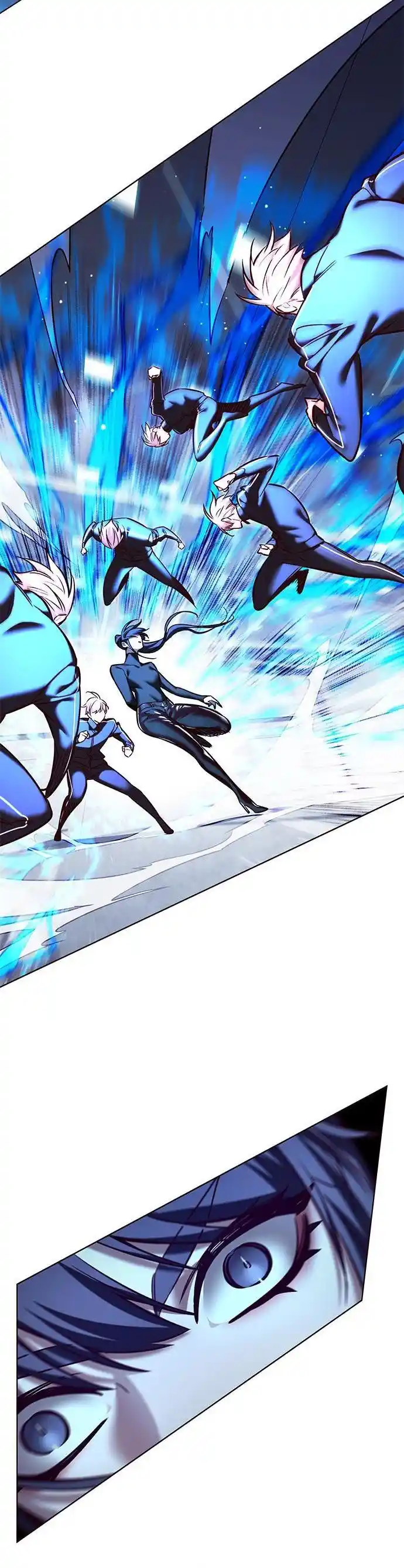 Read Eleceed fr Manga Online