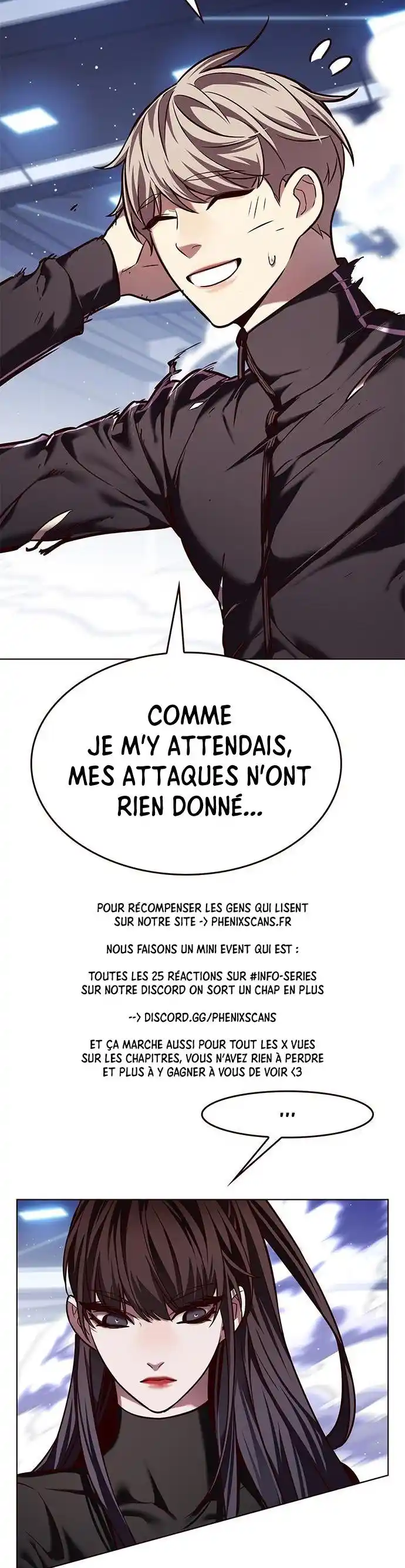 Read Eleceed fr Manga Online