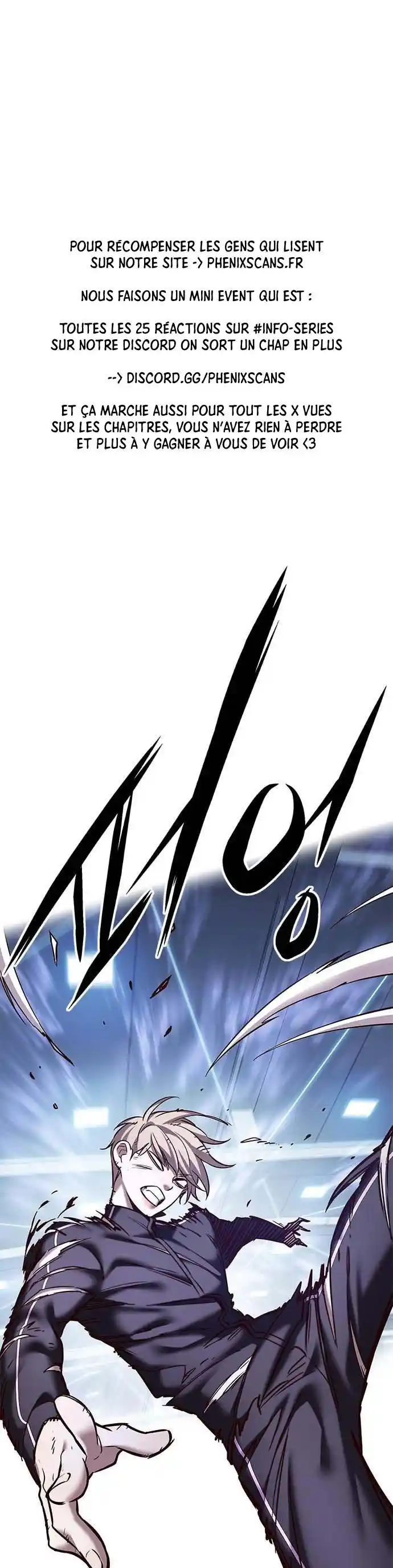 Read Eleceed fr Manga Online