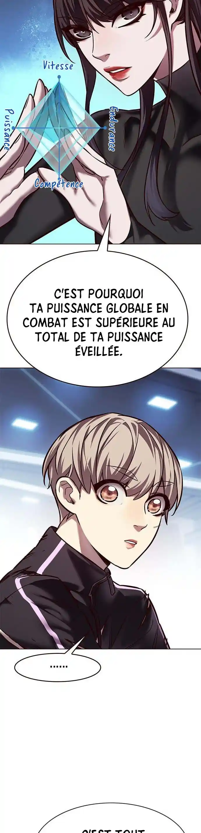 Read Eleceed fr Manga Online