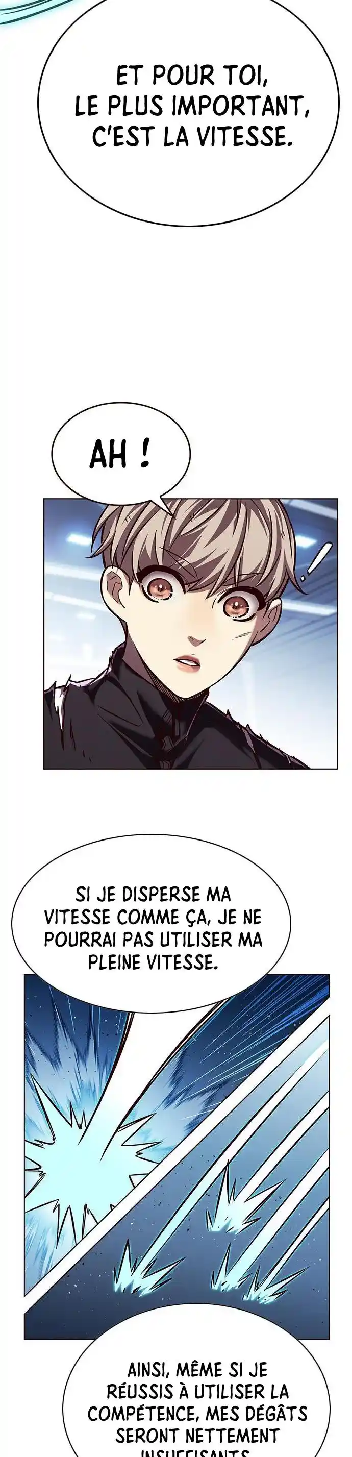 Read Eleceed fr Manga Online