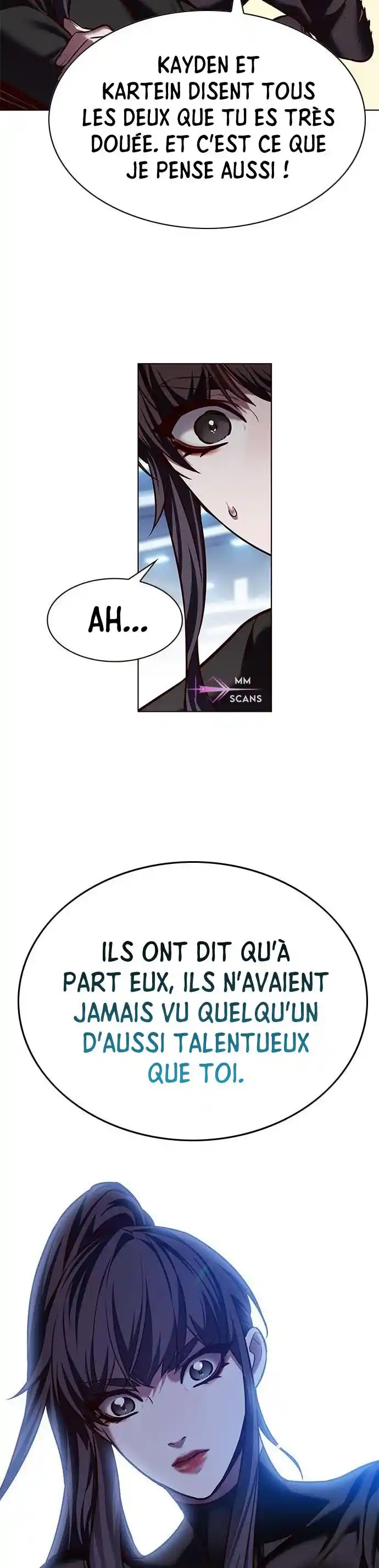 Read Eleceed fr Manga Online