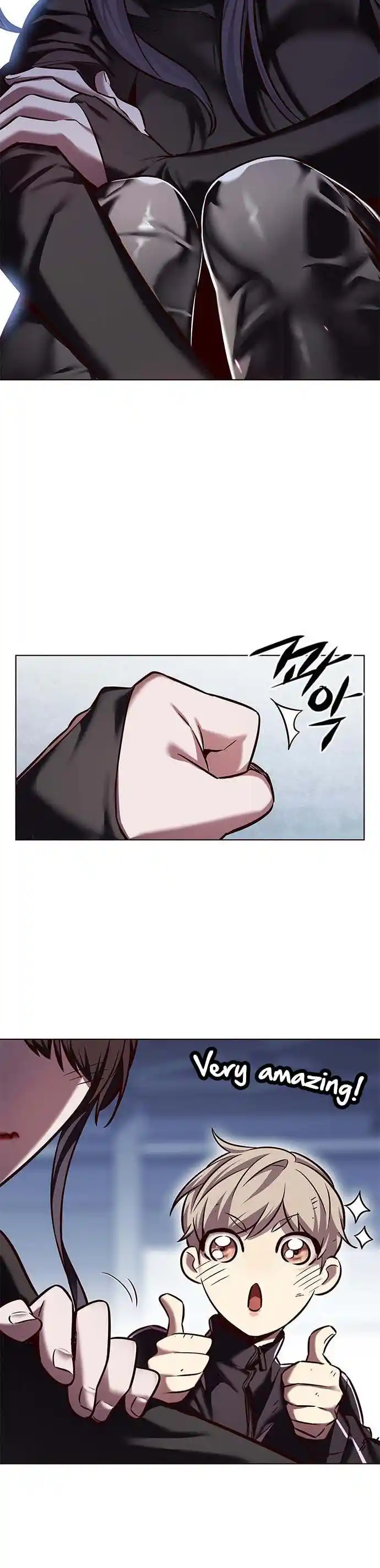 Read Eleceed fr Manga Online