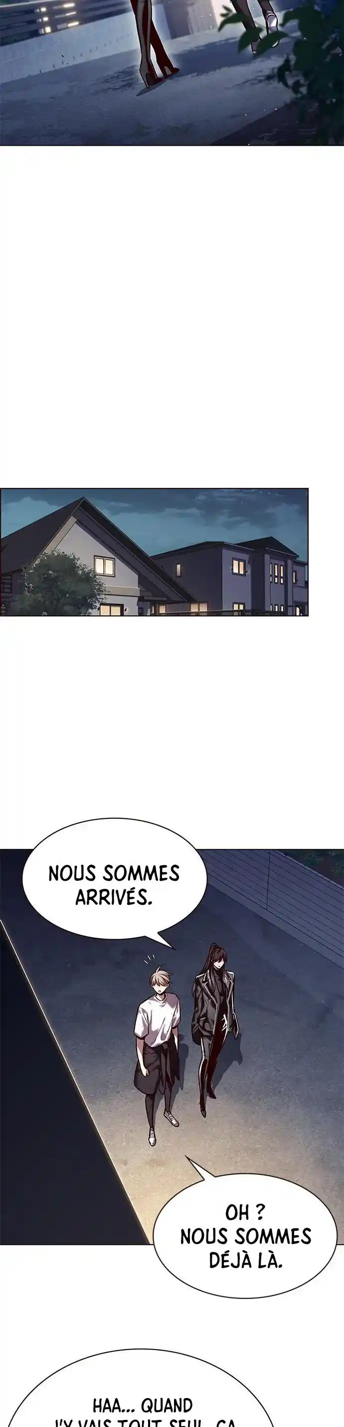Read Eleceed fr Manga Online
