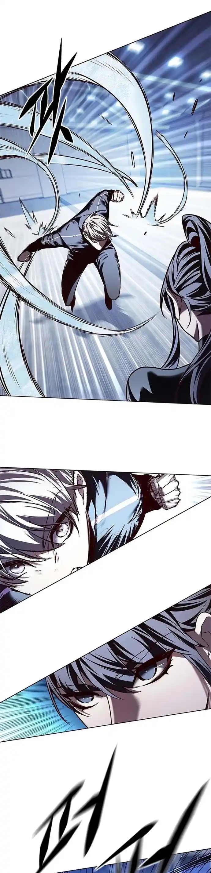 Read Eleceed fr Manga Online