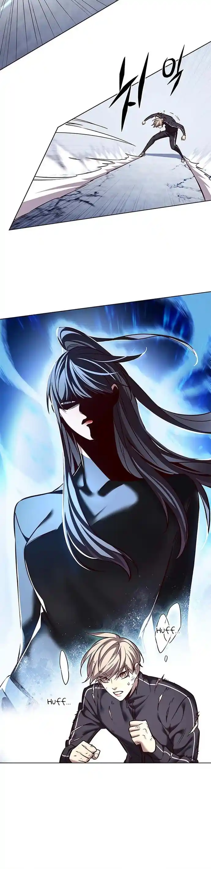 Read Eleceed fr Manga Online