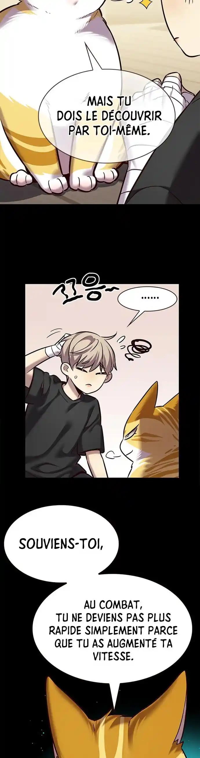 Read Eleceed fr Manga Online