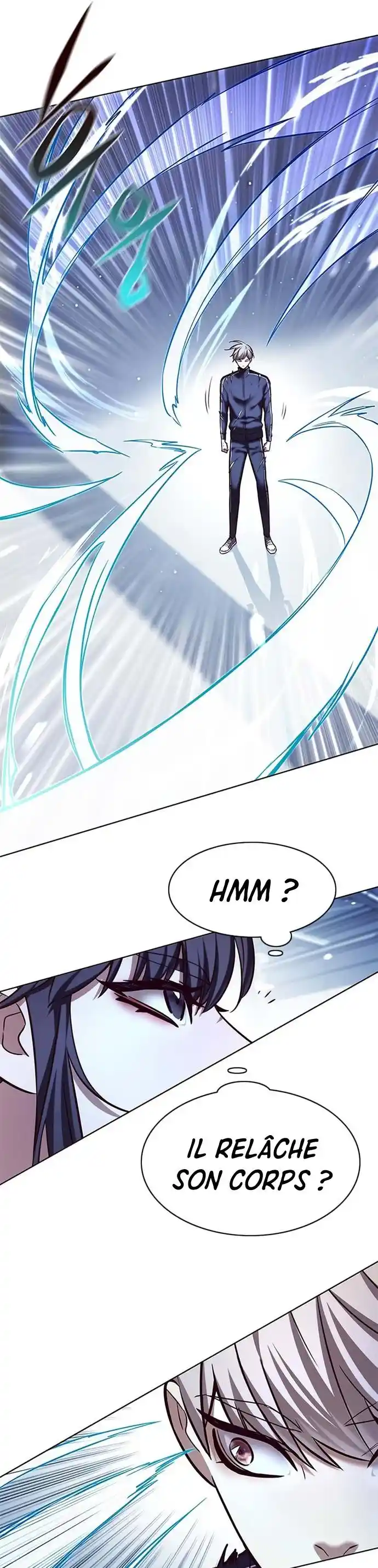 Read Eleceed fr Manga Online
