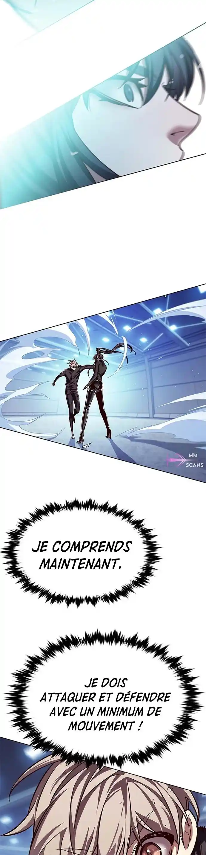 Read Eleceed fr Manga Online